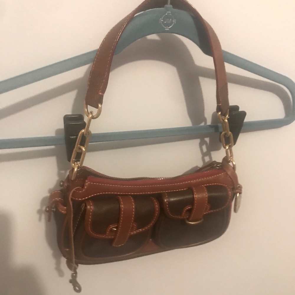 Dooney and Bourke purse